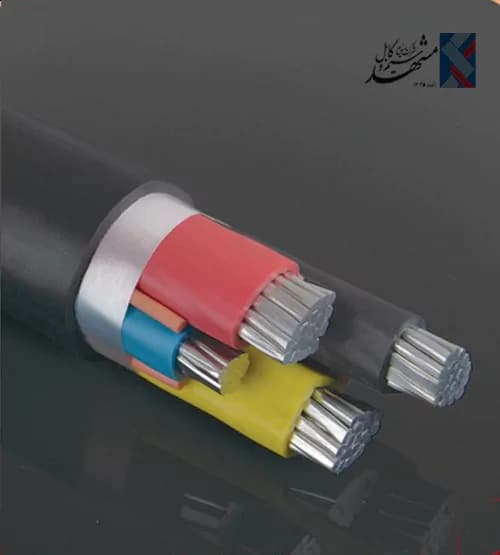 کابل آلومینیوم 16+35*3 مشهد