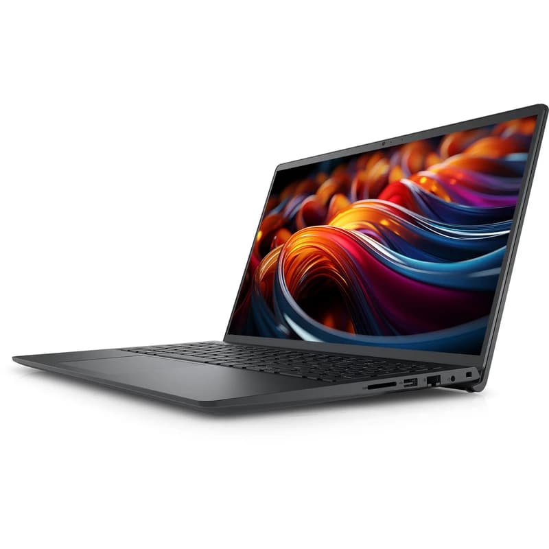 لپ تاپ 15.6 اینچی دل مدل Vostro 3530 – i5 1334U – 8GB DDR4 – 512GB SSD – IPS – همراه با سیستم عامل لینوکس Ubuntu — تصویر ۶