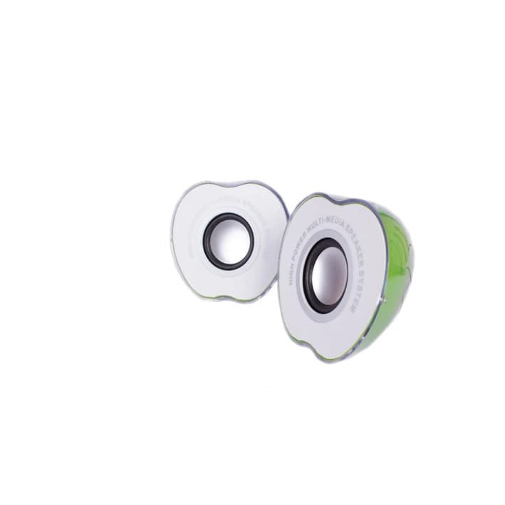 اسپیکر دسکتاپ مدل G-005 — تصویر ۳
