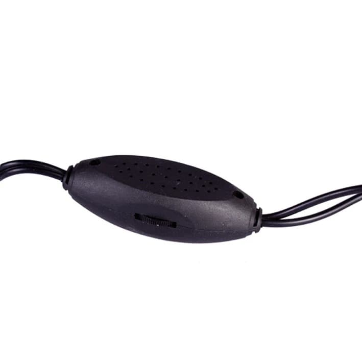 اسپیکر دسکتاپ مدل G-005 — تصویر ۲