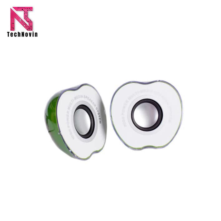 اسپیکر دسکتاپ مدل G-005