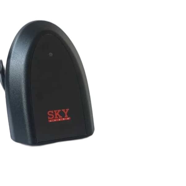 بارکد خوان دو بعدی اسکای مدل sky s311 — تصویر ۴