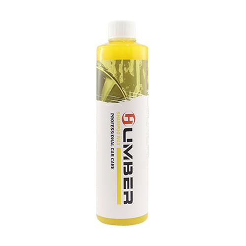 شامپو واکس 600 میلی لیتری هامبر مدل Humber Shampoo Wax 600ml