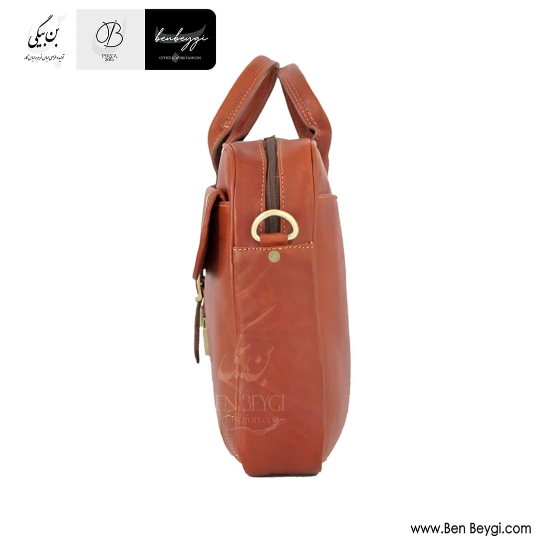 کیف اداری اسپرت مخفی کد FA-LB420-32905 — تصویر ۵