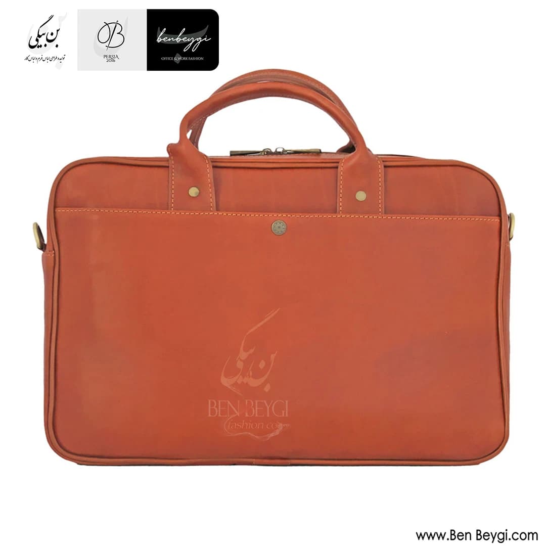 کیف اداری اسپرت مخفی کد FA-LB420-32905 — تصویر ۷