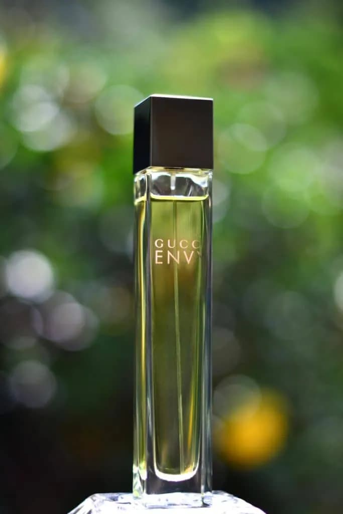 عطر ادکلن گوچی انوی زنانه اصل — تصویر ۴