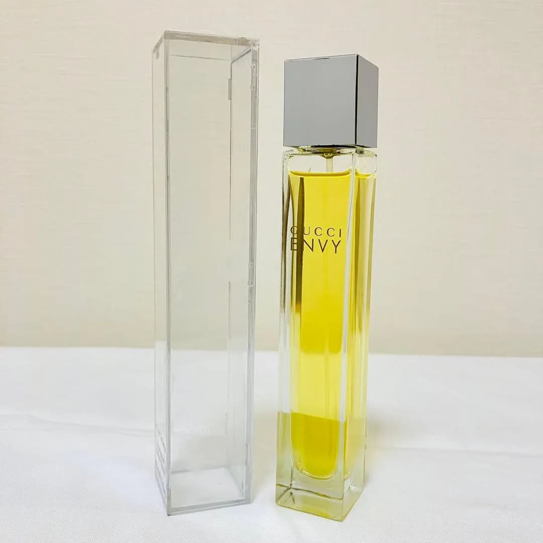 عطر ادکلن گوچی انوی زنانه اصل — تصویر ۲