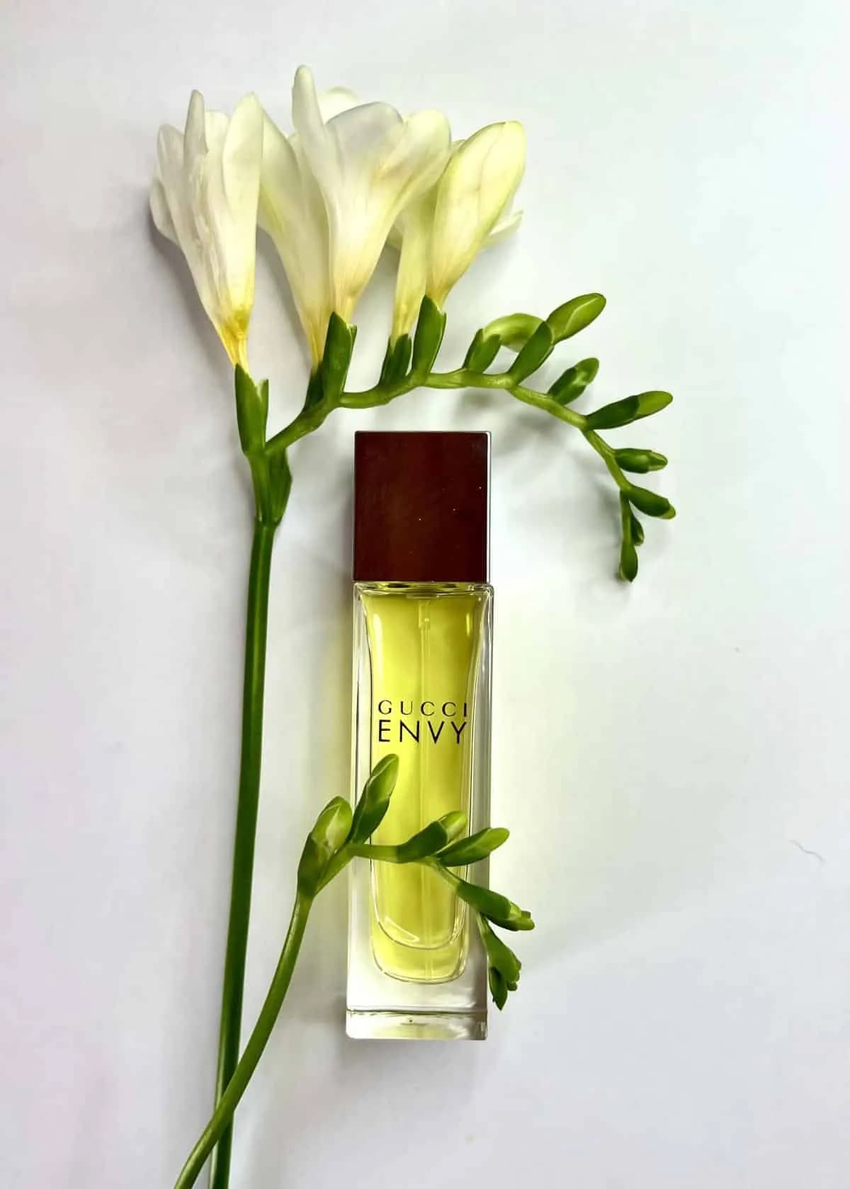 عطر ادکلن گوچی انوی زنانه اصل — تصویر ۳