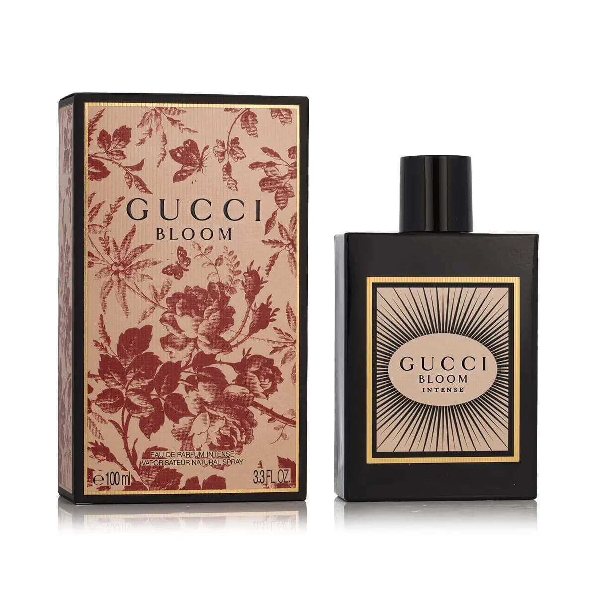 عطر ادکلن گوچی بلوم اینتنس زنانه اصل