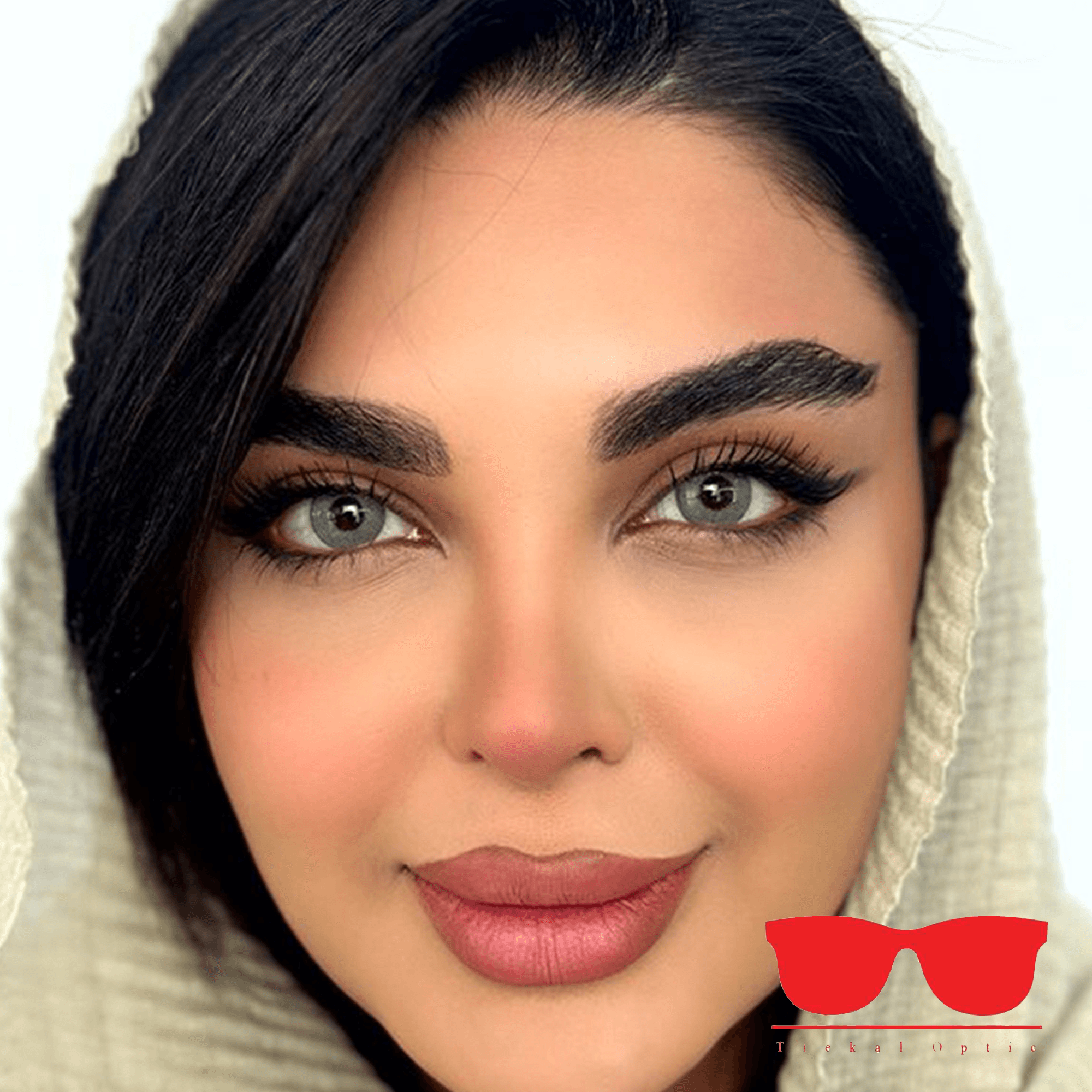 لنز رنگی ماهانه نئو کاسما — تصویر ۳
