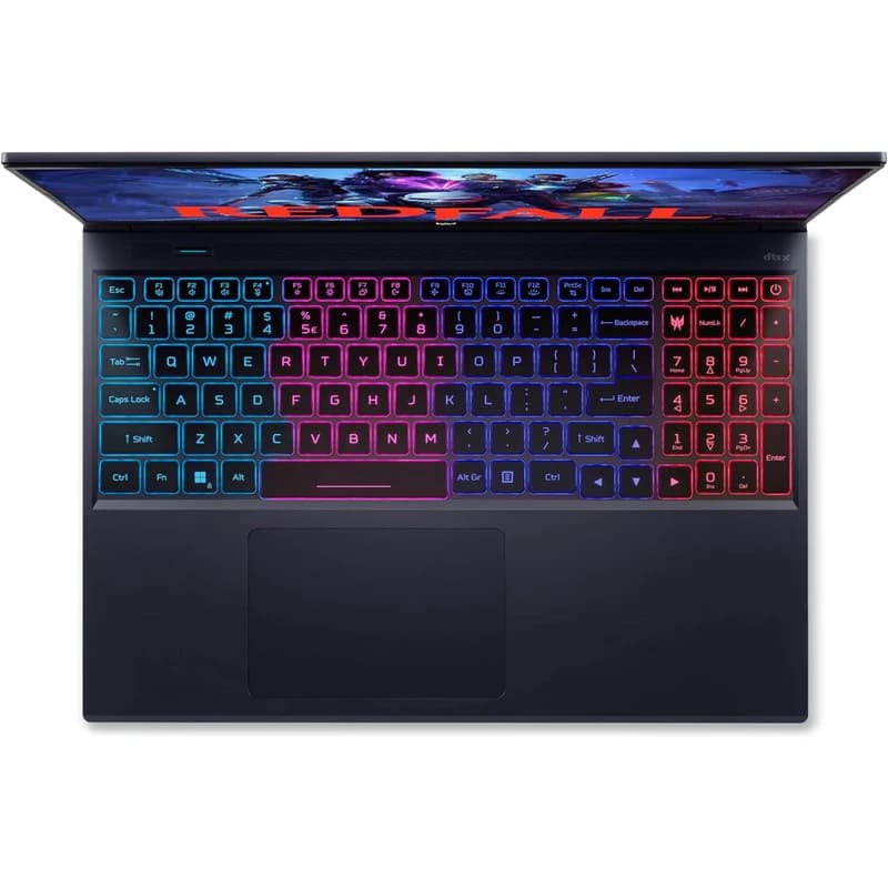 لپتاپ 16 اینچی ایسر مدل Predator Helios Neo 16-PHN16-72-i9 14900HX-16GB DDR5-1TB SSD-RTX 4070-240Hz — تصویر ۲