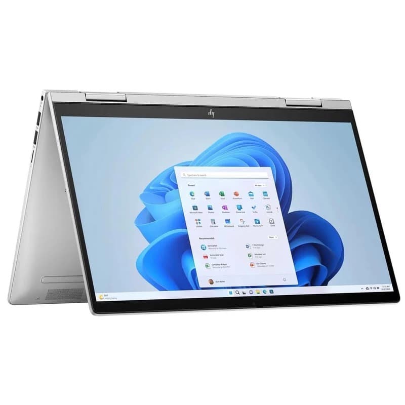 لپ تاپ 14 اینچی اچ‌ پی مدل Envy x360 2-in-1 14-es1023dx-Core7 150U-16GB DDR4-512GB SSD-Touch-W — تصویر ۴