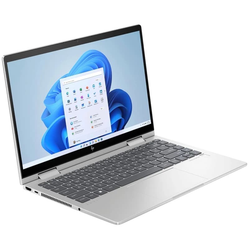لپ تاپ 14 اینچی اچ‌ پی مدل Envy x360 2-in-1 14-es1023dx-Core7 150U-16GB DDR4-512GB SSD-Touch-W — تصویر ۳