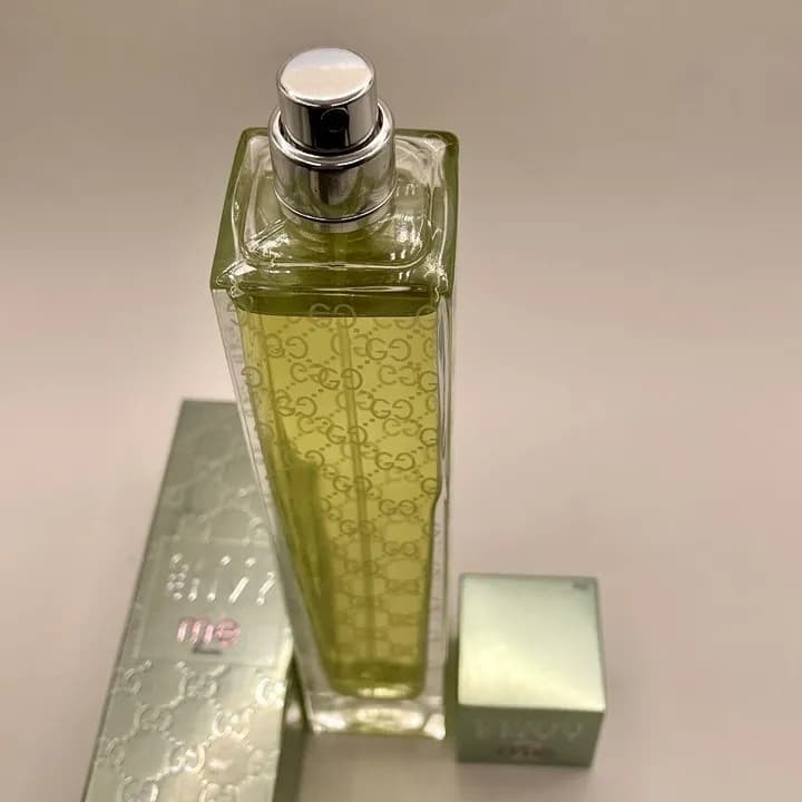 عطر ادکلن گوچی انوی می 2 زنانه اصل — تصویر ۴