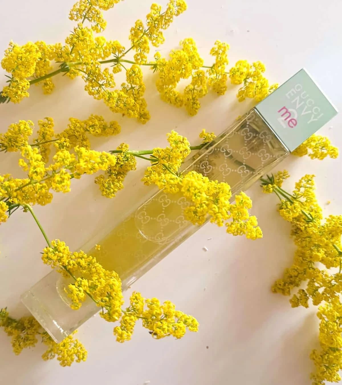 عطر ادکلن گوچی انوی می 2 زنانه اصل — تصویر ۲