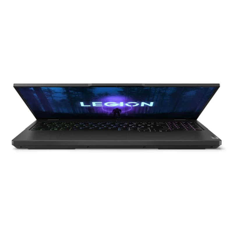 لپ تاپ 16 اینچی لنوو مدل Legion Pro 5 16IRX8-i7 13650HX-16GB DDR5 4800MHz-1TB SSD-RTX4060 8GB-QHD 240Hz — تصویر ۶