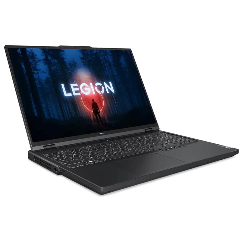 لپ تاپ 16 اینچی لنوو مدل Legion Pro 5 16IRX8-i7 13650HX-16GB DDR5 4800MHz-1TB SSD-RTX4060 8GB-QHD 240Hz — تصویر ۲