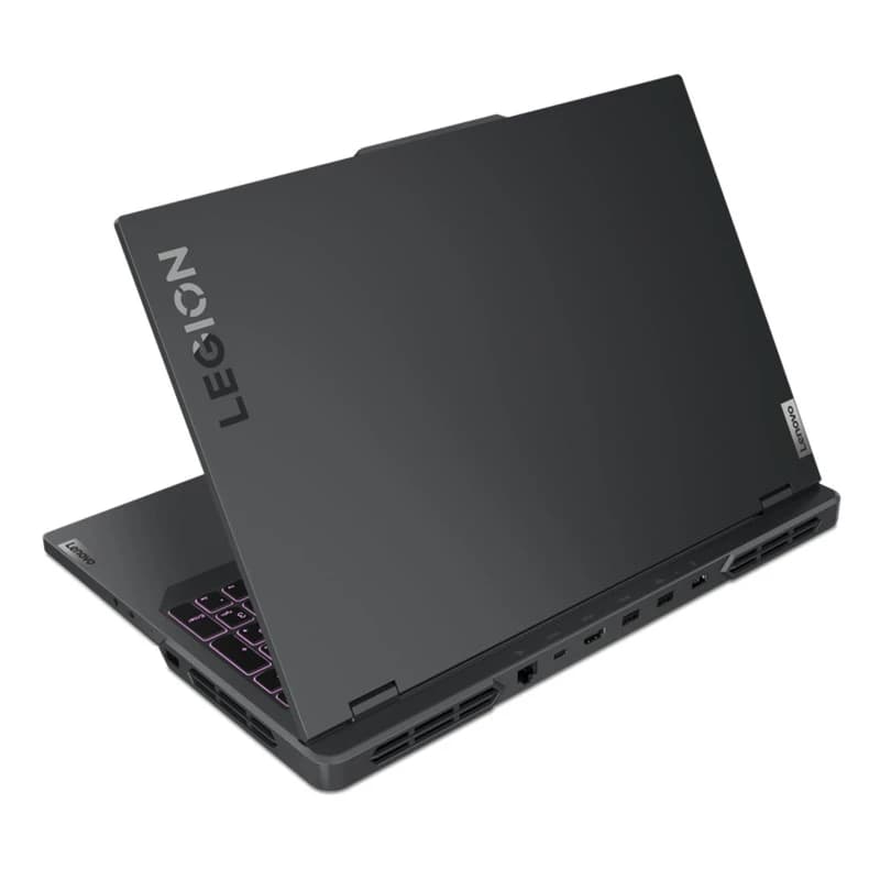 لپ تاپ 16 اینچی لنوو مدل Legion Pro 5 16IRX8-i7 13650HX-16GB DDR5 4800MHz-1TB SSD-RTX4060 8GB-QHD 240Hz — تصویر ۴