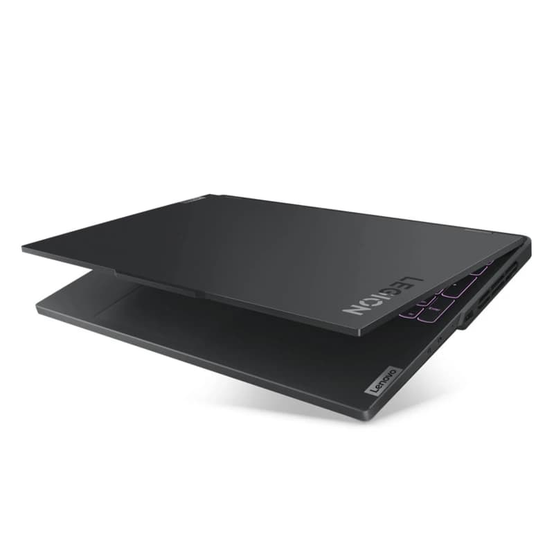 لپ تاپ 16 اینچی لنوو مدل Legion Pro 5 16IRX8-i7 13650HX-16GB DDR5 4800MHz-1TB SSD-RTX4060 8GB-QHD 240Hz — تصویر ۵