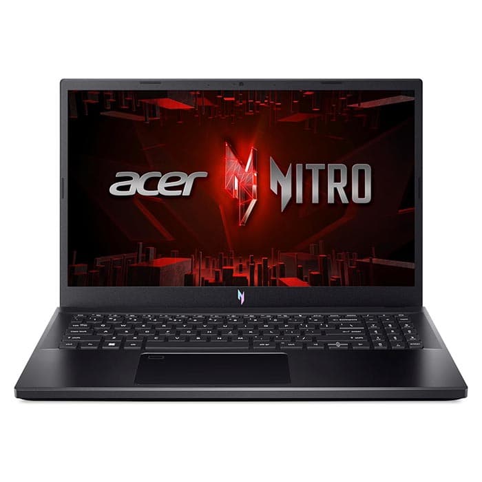 لپ تاپ 15.6 اینچی ایسر مدل Nitro V 15 ANV15-51-789J-i7 13620H-16GB DDR5-512 GB SSD-RTX4060-FHD همراه با کیف اورجینال — تصویر ۶