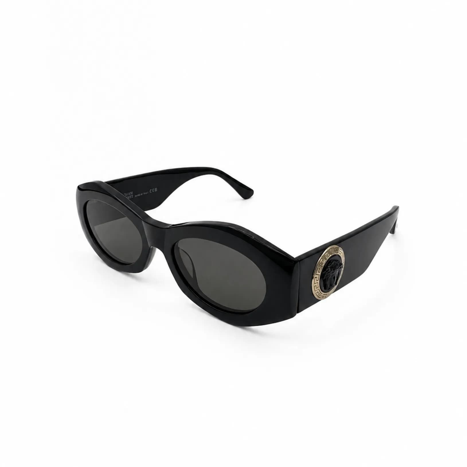 عینک آفتابی اصل برند ورساچ Versace مدل GIANNI VE 422/E