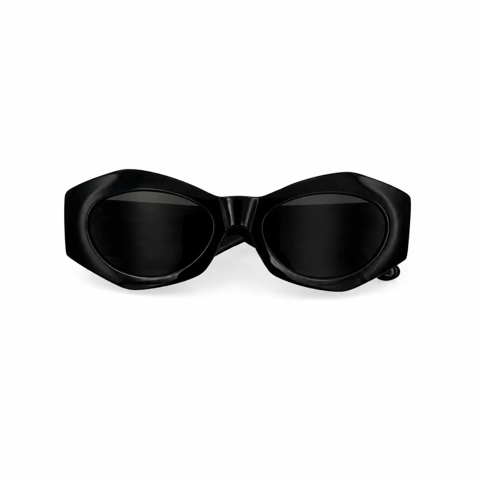 عینک آفتابی اصل برند ورساچ Versace مدل GIANNI VE 422/E — تصویر ۵