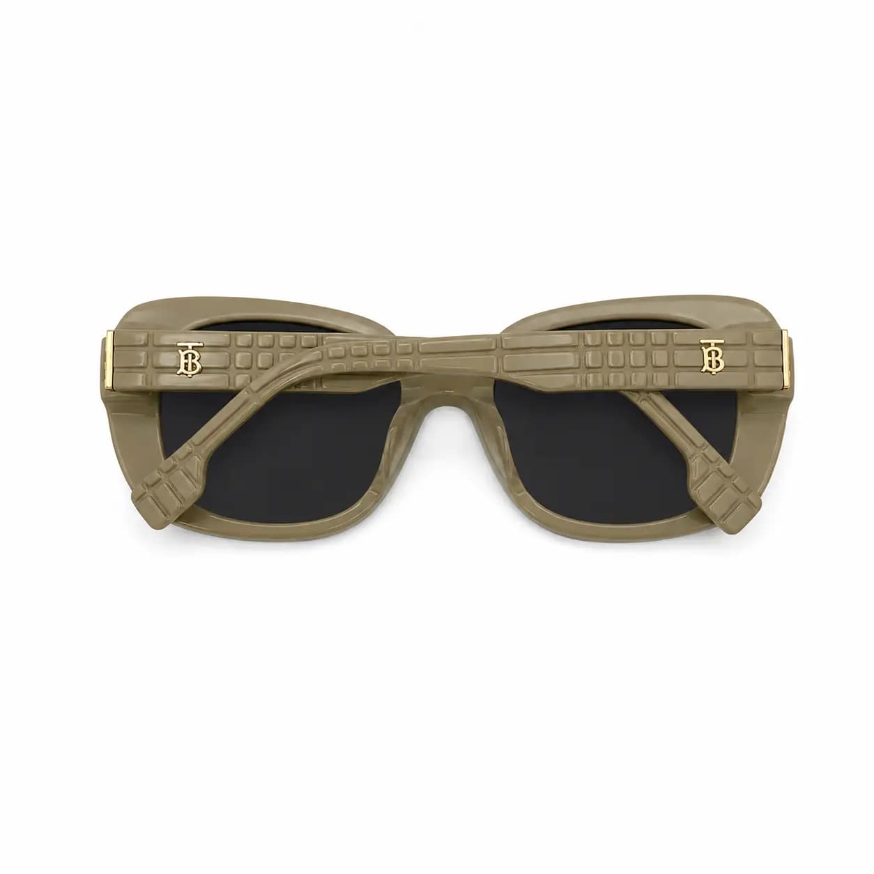 عینک آفتابی زنانه اصل برند باربری Burberry مدل 4746 — تصویر ۳