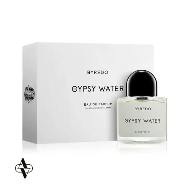 ادکلن بایردو جیپسی واتر | Byredo Gypsy Water — تصویر ۳