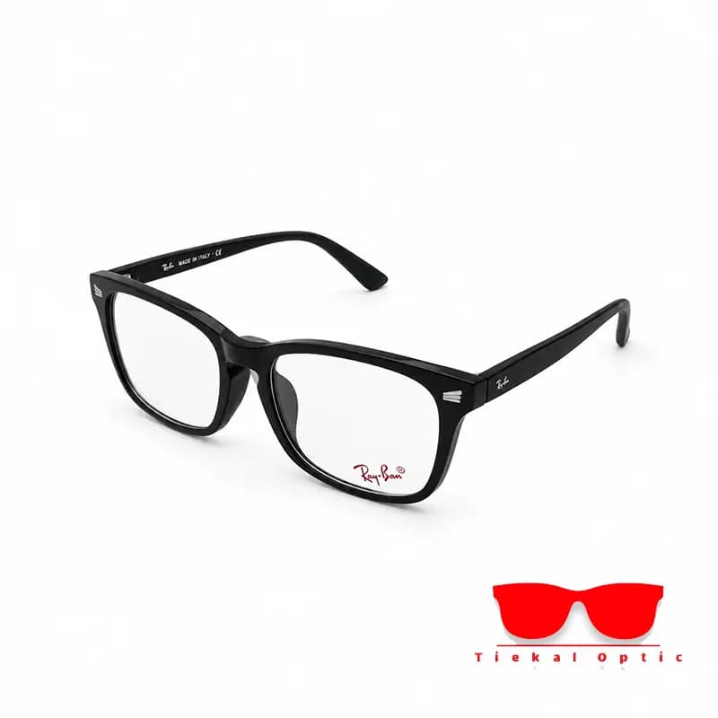 عینک طبی آفتابی 4 کاوره برند RayBan مدل 2325A — تصویر ۴