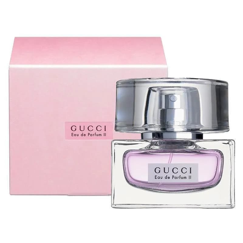 عطر ادکلن گوچی ادوپرفیوم 2 زنانه اصل