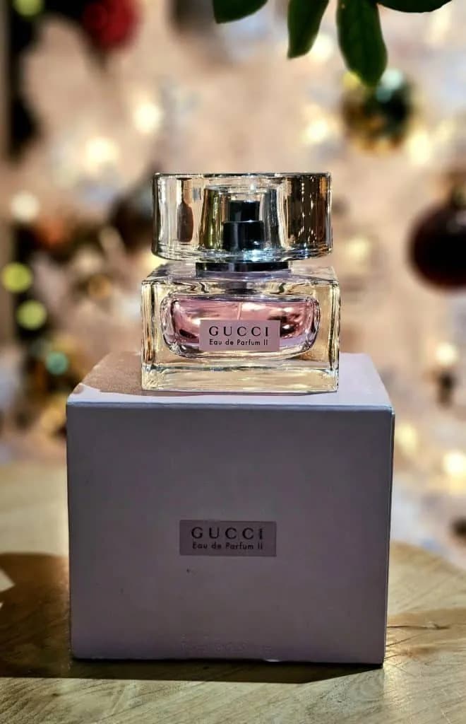 عطر ادکلن گوچی ادوپرفیوم 2 زنانه اصل — تصویر ۴