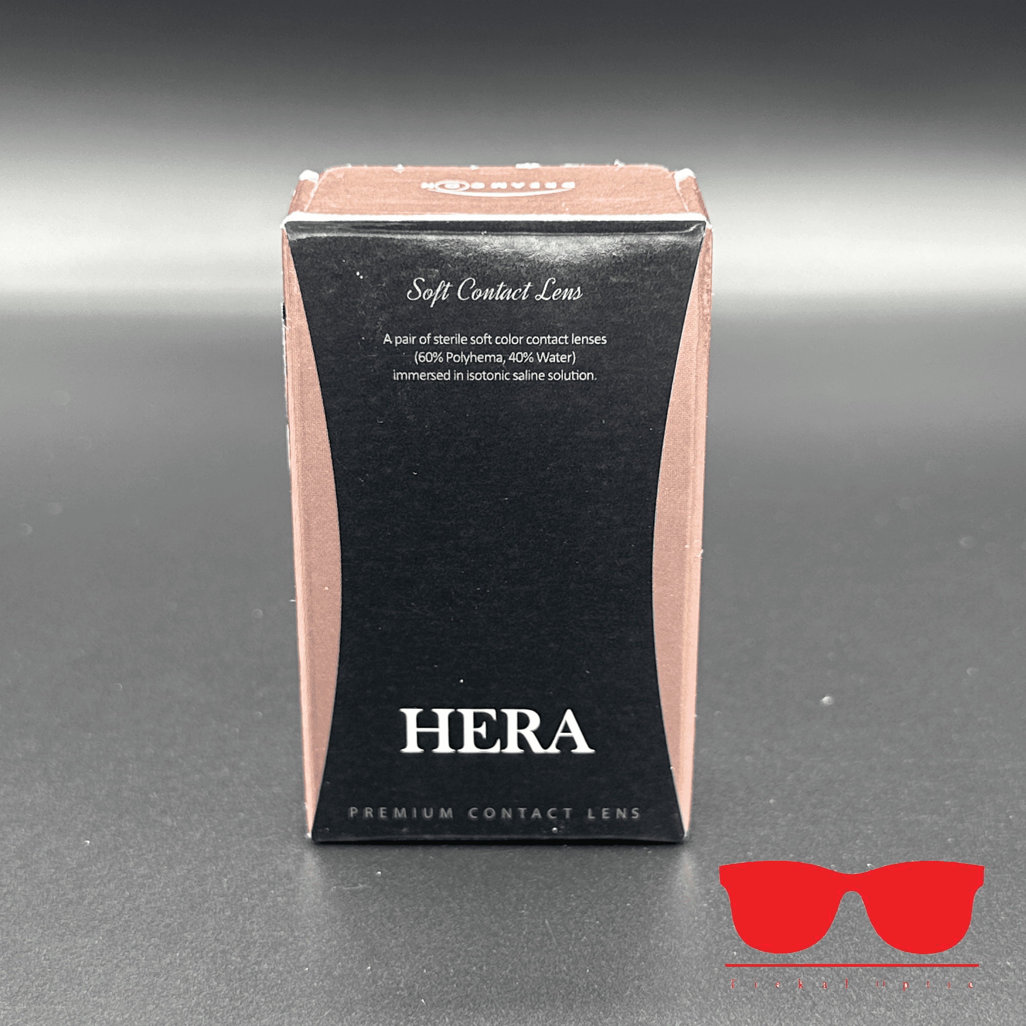 لنز سالانه رنگی HERA — تصویر ۲
