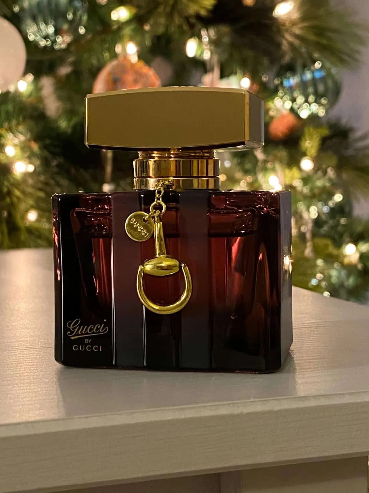 عطر ادکلن گوچی بای گوچی زنانه اصل — تصویر ۳