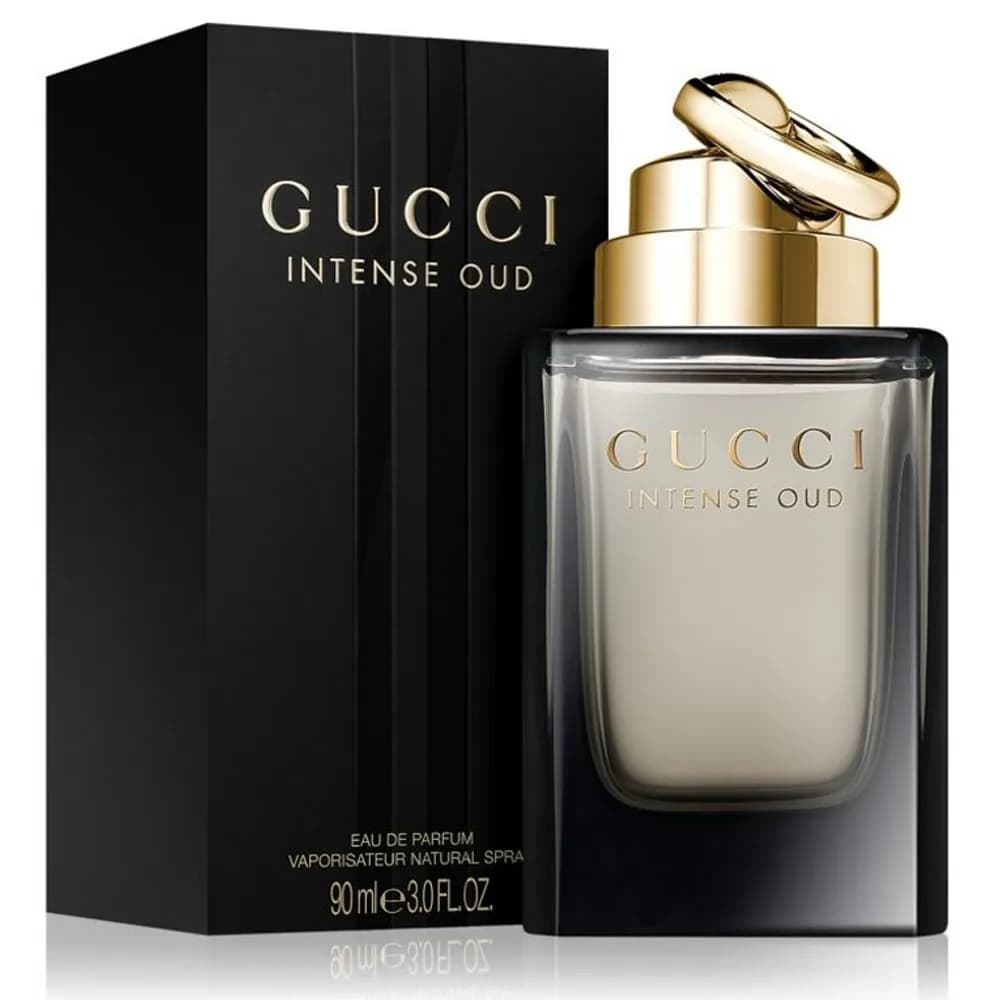 عطر ادکلن گوچی اینتنس عود اصل