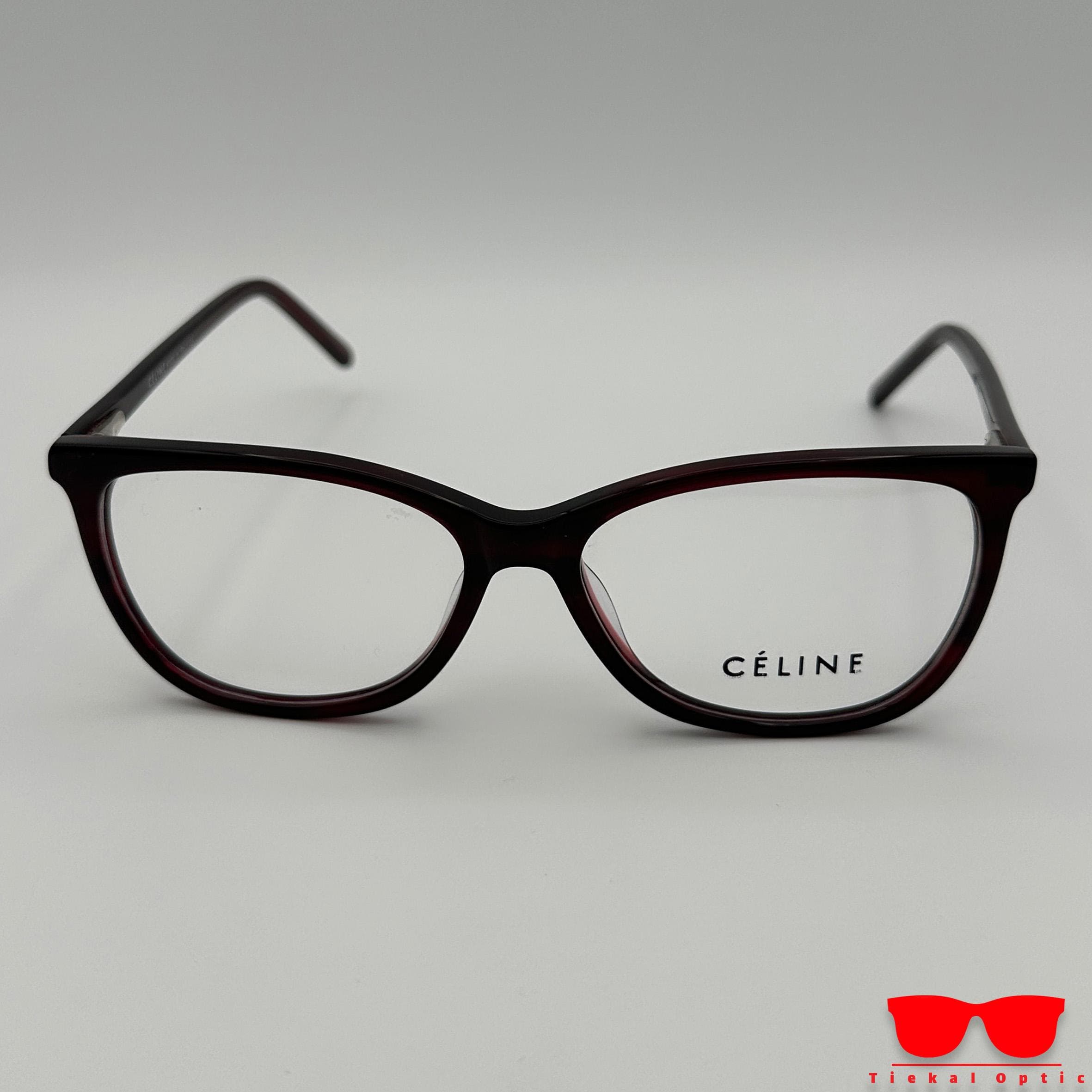 عینک طبی برند CELINE مدل 28019 — تصویر ۲
