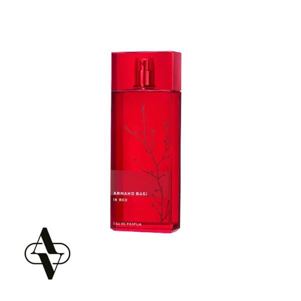 ادکلن آرماند باسی این رد | Armand Basi In Red EDP — تصویر ۲