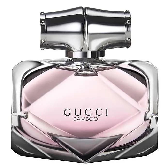 عطر ادکلن گوچی بامبو زنانه ادوپرفیوم اصل — تصویر ۸