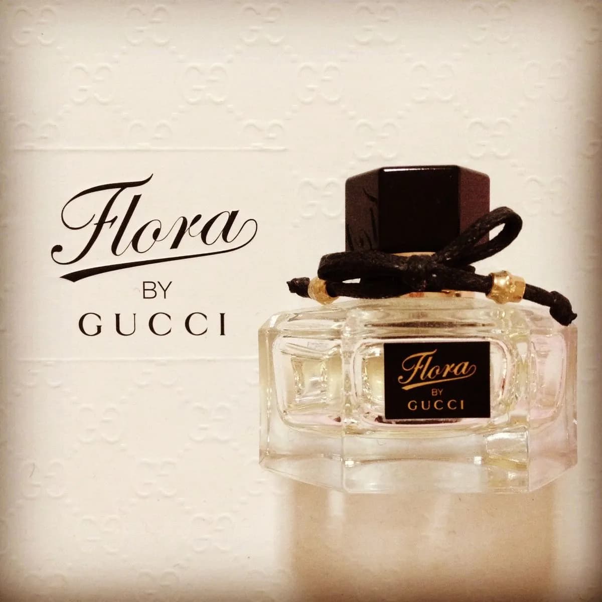 عطر ادکلن گوچی فلورا زنانه ادوپرفیوم اصل — تصویر ۷