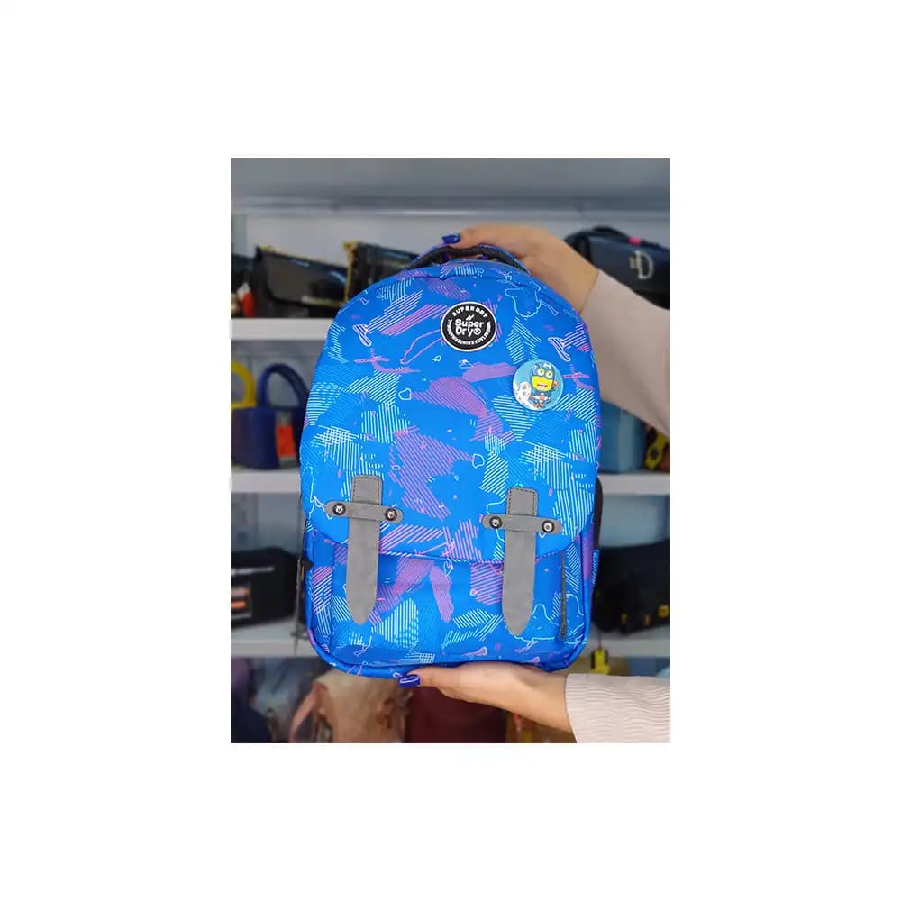 کوله SUPER DRY 6115