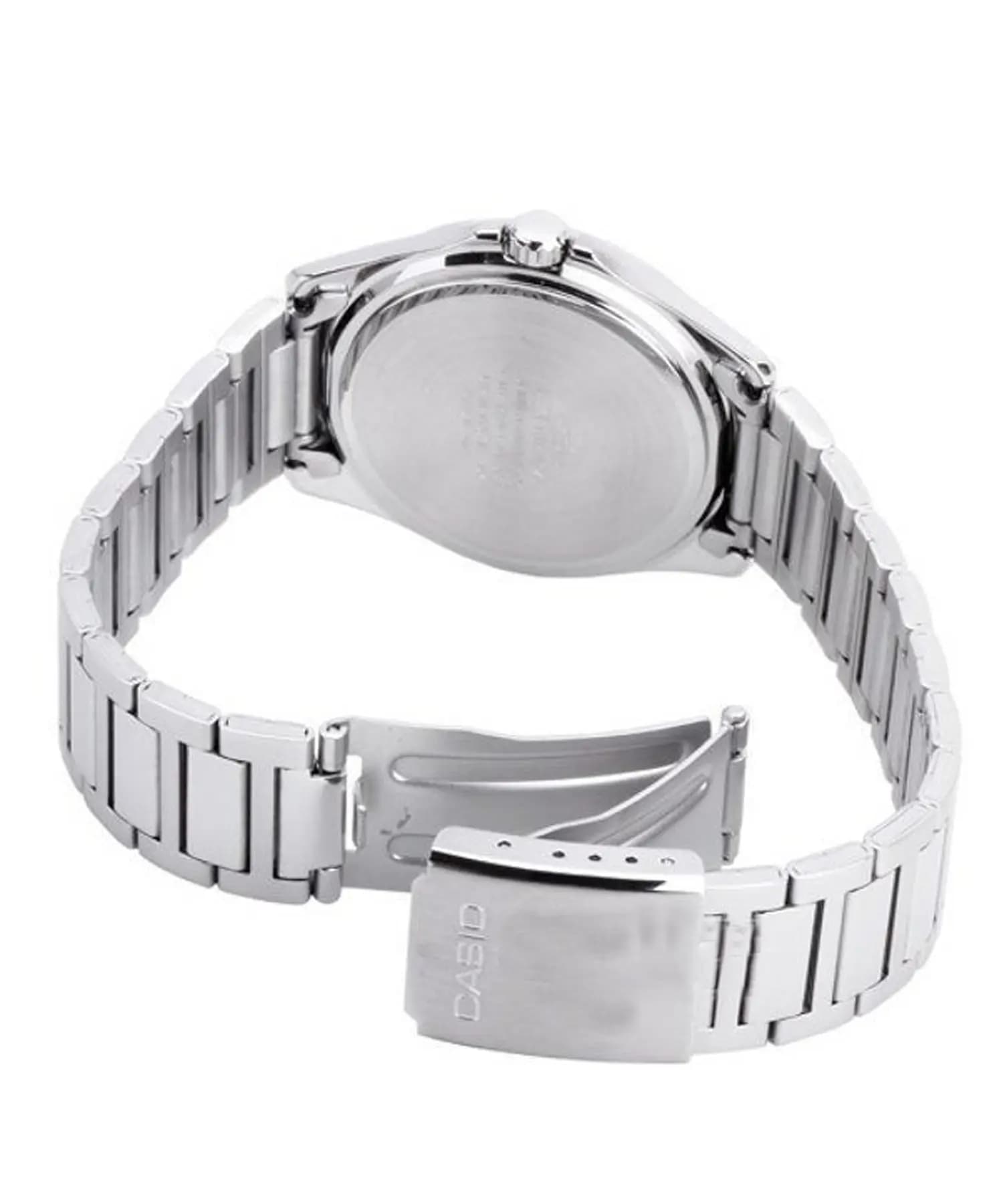 ساعت مچی مردانه کاسیو مدل CASIO-MTP-1370D-9A — تصویر ۲