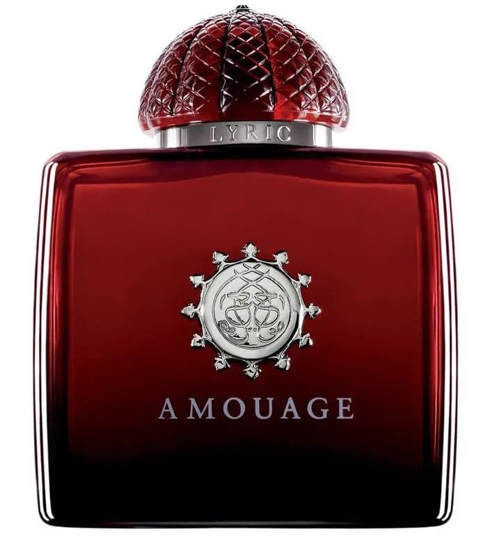 عطر ادکلن آمواج لیریک زنانه اصل — تصویر ۳