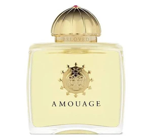 عطر ادکلن آمواج بیلاود زنانه اصل — تصویر ۲