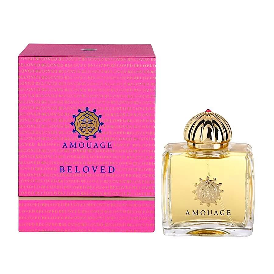 عطر ادکلن آمواج بیلاود زنانه اصل