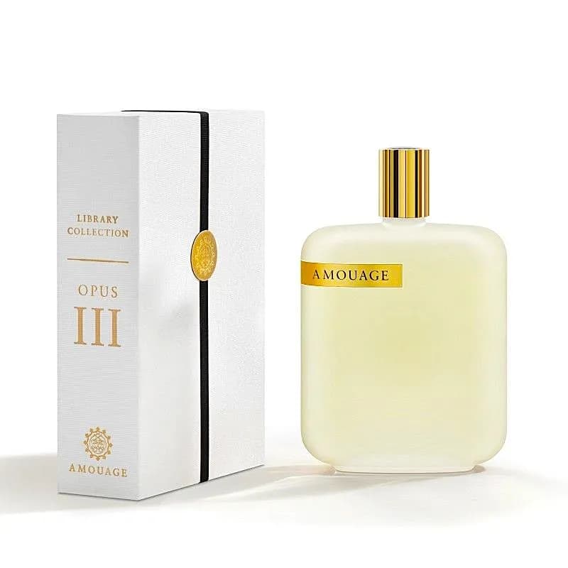 عطر ادکلن آمواج اوپوس 3 اصل