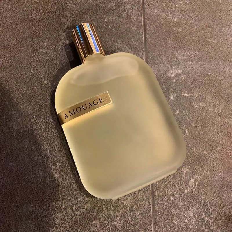 عطر ادکلن آمواج اوپوس 4 اصل — تصویر ۳