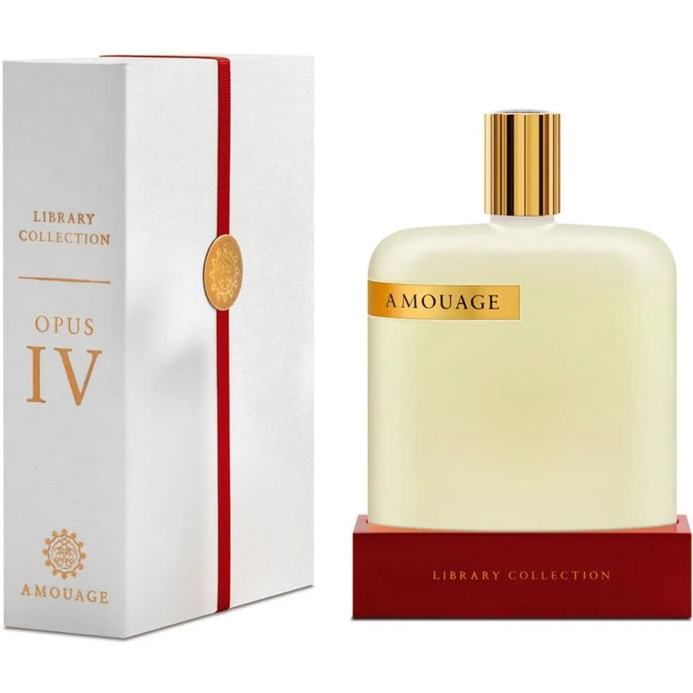 عطر ادکلن آمواج اوپوس 4 اصل