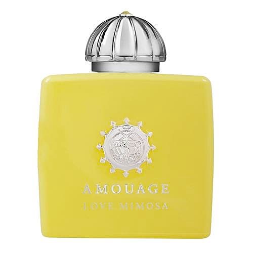 عطر ادکلن آمواج لاو میموسا زنانه اصل — تصویر ۴