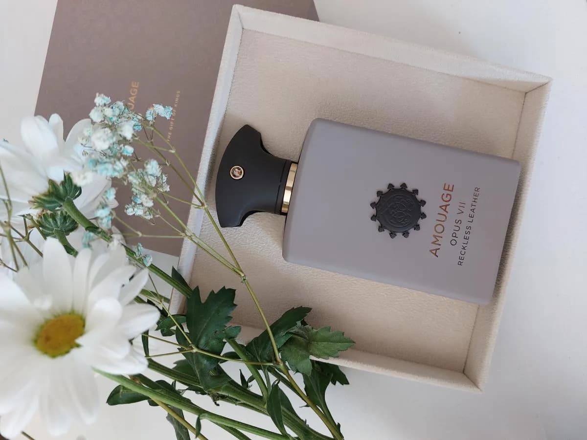 عطر ادکلن آمواج اوپوس 7 رکلس لدر اصل — تصویر ۴