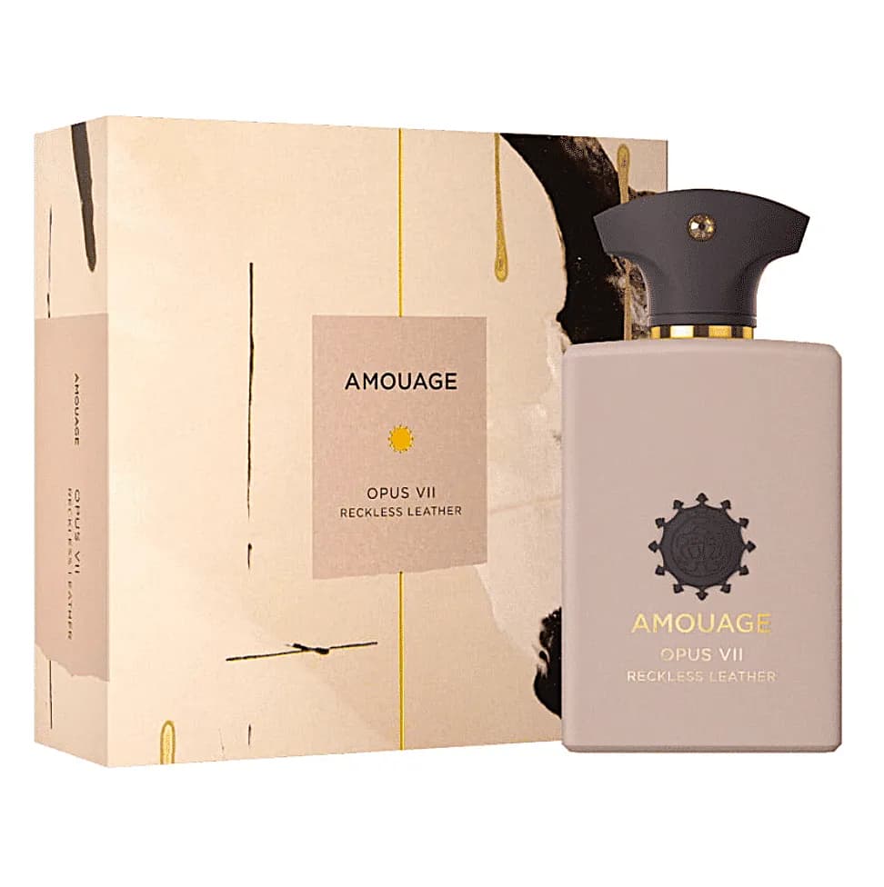 عطر ادکلن آمواج اوپوس 7 رکلس لدر اصل