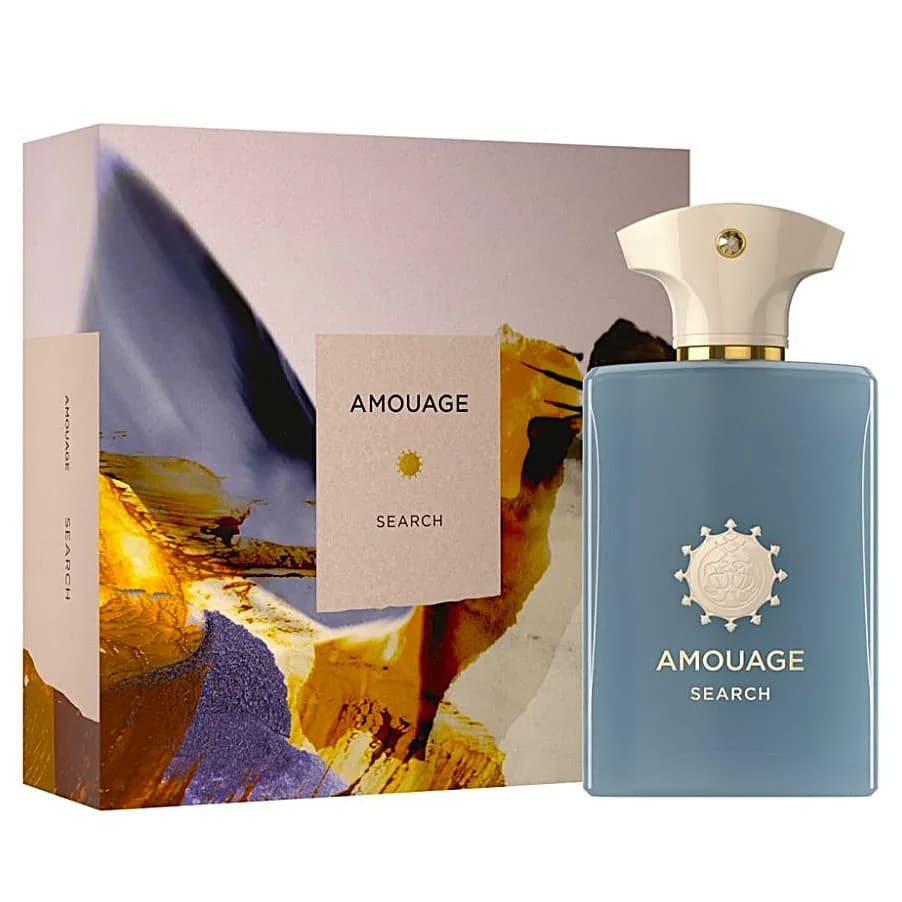 عطر ادکلن آمواج سرچ اصل